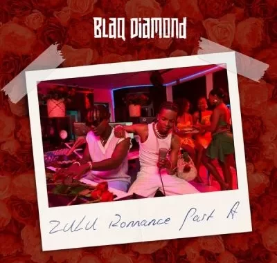 Blaq Diamond - Izishimane