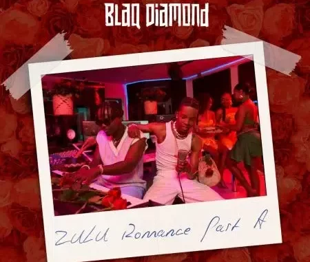 Blaq Diamond – Inkumbulo