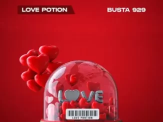 Busta 929 - Mina Ngiyazifela Ngawe ft Bello, Blackchild & Nation-365