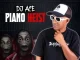 DJ Ace – Piano Heist ft Leekay