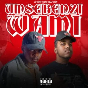 DJ JOSH & Yung Silly Coon – Umsebenzi Wami