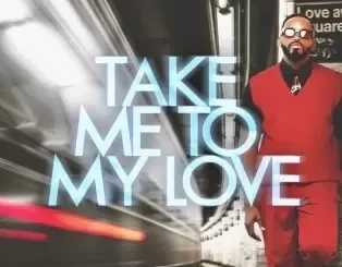 Donald – Take Me To My Love ft Skary Fellow, Shaun Black & DJ Khyber