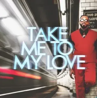 Donald – Take Me To My Love ft Skary Fellow, Shaun Black & DJ Khyber