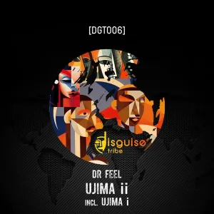 Dr Feel - Ujima i