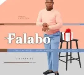 Falabo - Umuhle Kaningi