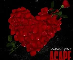 Hlonivic, Samora, JTtheVoice, Mark Skelem, Don Kamza – Agape