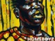 Homeboyz – Bantu War Chant