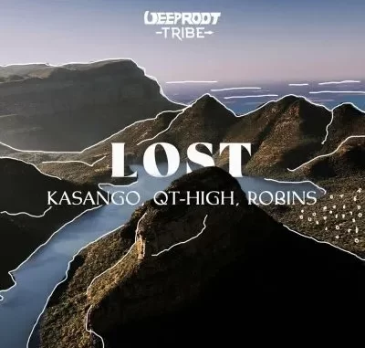 Kasango, QT HIGH, Robins – Lost