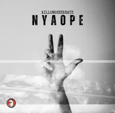 Killorbeezbeatz – NYAOPE