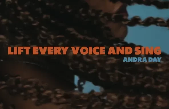 Lift Every Voice and Sing