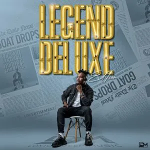 Loxion Deep Legend (Deluxe Edition)