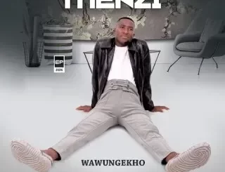 MENZI - Amaphela Phezulu