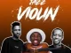 Mali B flat, ShaunMusiQ, Ftears, Mbuxx, Jay Ur Mate – Jazz Violin