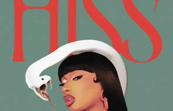 Megan Thee Stallion HISS