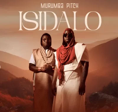 Murumba Pitch – Isidalo