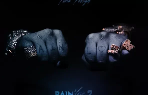 Pain & Love 2