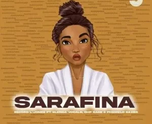 Record L Jones – Sarafina ft Slenda Vocals, Ohp Sage & Phemelo Saxer