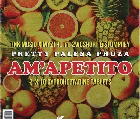 TNK MusiQ, Myztro & Xduppy – Am’apetito ft 2woshort & Stompiiey