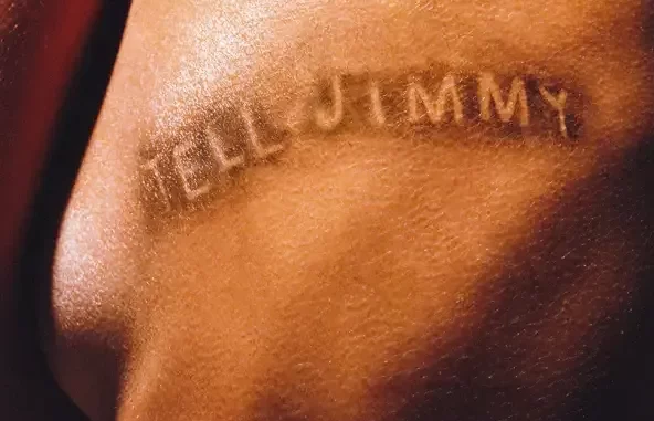 Tell Jimmy