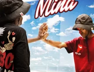 TitoM & Yuppe – Mina ft Ceehle, Jaytone & Krispy K