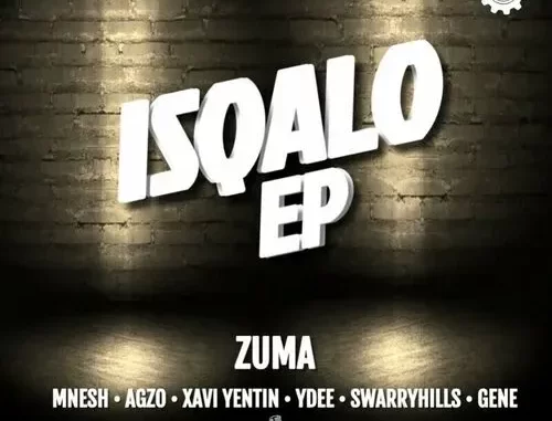 Umshini & Zuma – iMali Mali