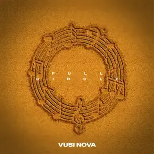 Vusi Nova - Uphind’Ugalele