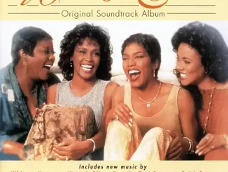 Waiting To Exhale (Original Soundtrack Album)