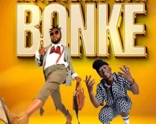 iFani – Andibafuni Bonke ft Bravo Le Roux