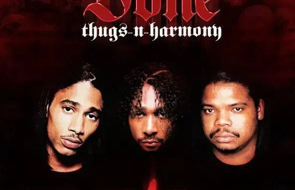 Bone Thugs n Harmony Bone 4 Life