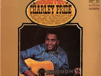 Charley Pride