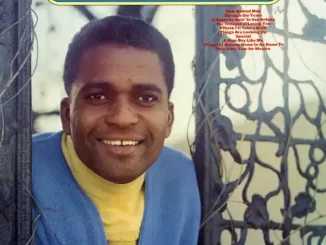 Charley Pride's 10th Album