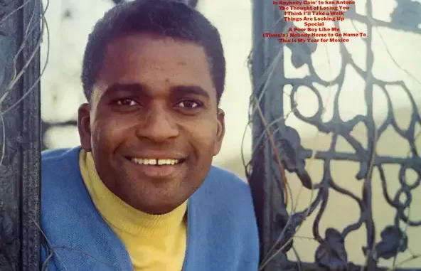 Charley Pride's 10th Album