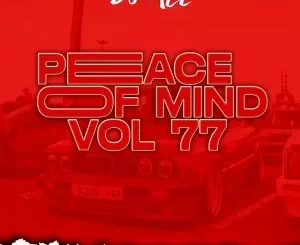 DJ Ace – Peace of Mind Vol 77