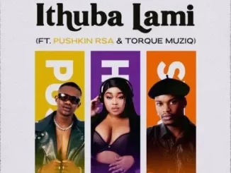 DJ Hlo & Sykes – Ithuba Lami ft Pushkin RSA & TorQue MuziQ