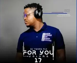 DJ Tears PLK – For You, Vol.17 Mix