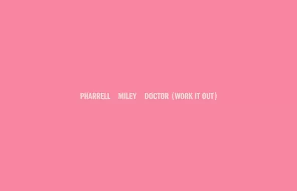 Doctor (Work It Out)