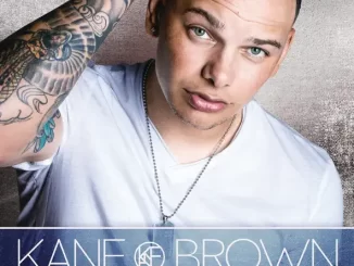 Kane Brown (Deluxe Edition)