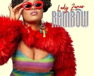 Lady Zamar – Colours