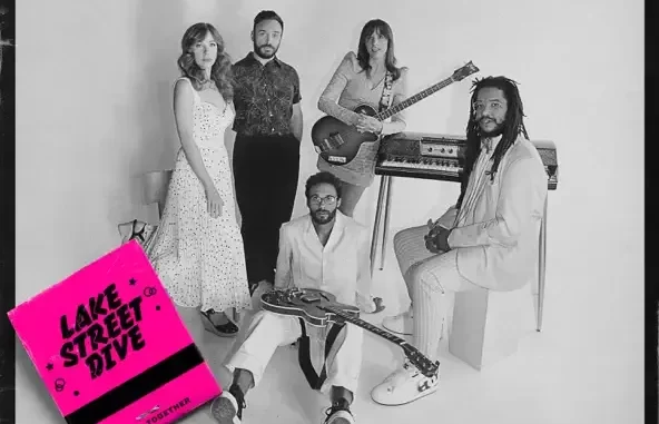 Lake Street Dive Good Together