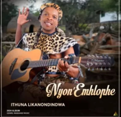 Nyon’emhlophe - Ithuna likanondindwa