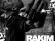 Rakim Legends Vol 1