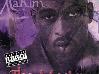 Rakim The Master