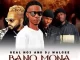 Real Nox – Bano Mona ft DJ Walgee, Daiza & Kota Native