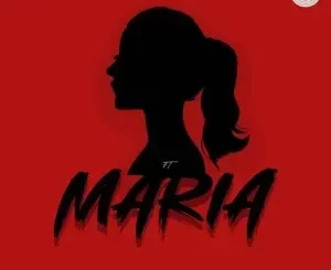 Record L Jones – Maria Ft. Slenda Vocals & Lungile WoMhlaba