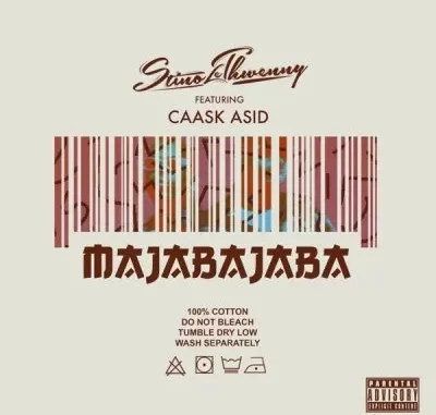 Stino Le Thwenny – Majabajaba ft Caask Asid