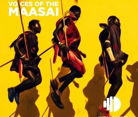 Takue SBT & Echo Deep – Voices Of The Maasai (Original Mix)