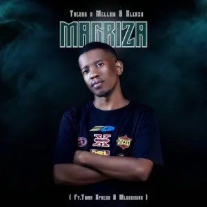 TheBuu, Mellow & Sleazy – Magriza ft Tman Xpress & Mluusian