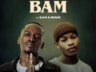 Titom & Yuppe – Tshwala Bam ft S.N.E & EeQue