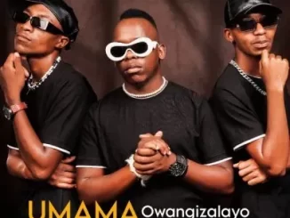 Ama Grootman, Da Mabusa, TFS DA GROOTMAN & Salga – UMAMA Owangizalayo (Piano Remix 2.0)