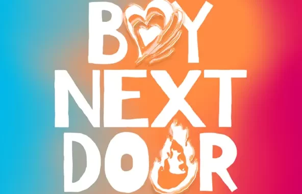 BOYNEXTDOOR HOW